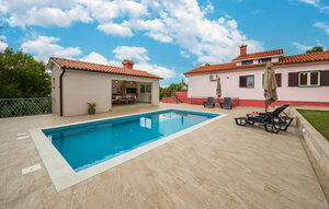 Holiday Home - Labin - Sveti Bartol , Croatia - CIO661 1
