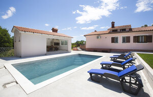 Holiday Home - Labin - Sveti Bartol , Croatia - CIO661 1