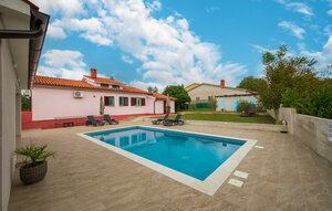 Holiday Home - Labin - Sveti Bartol , Croatia - CIO661 1
