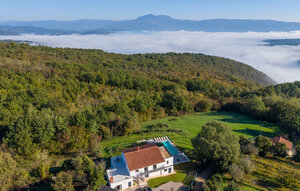 Holiday Home - Labin - Pican , Croatia - CIO665 1