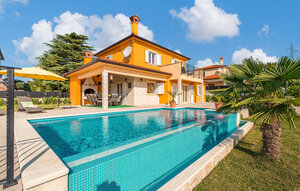 Holiday Home - Labin - Nedescina , Croatia - CIO672 1