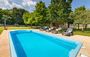 Holiday Home - Svetvincenat , Croatia - CIO907 1