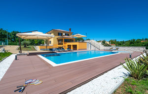 Holiday Home - Labin-Sumber , Croatia - CIO913 1