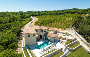 Holiday Home - Labin-Bartici , Croatia - CIO929 1