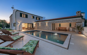 Holiday Home - Krnica , Croatia - CIO931 1