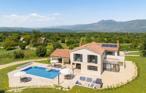 Holiday Home - Labin - Veljaki , Croatia - CIO939 1