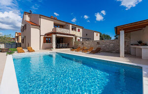 Holiday Home - Duga Uvala - Segotici , Croatia - CIO945 1