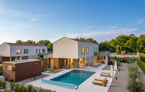 Holiday Home - Labin-Snasici , Croatia - CIO954 1
