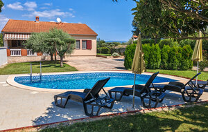 Holiday Home - Duga Uvala - Pavicini , Croatia - CIO961 1