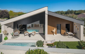 Holiday Home - Labin- Znjidari , Croatia - CIO970 1