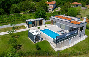 Holiday Home - Labin - Zupanici , Croatia - CIO971 1
