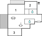 Grunnplan