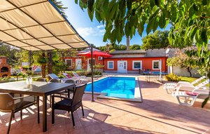 Feriehus - Pula , Kroatia - CIP676