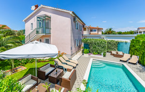 Semesterhus - Pula-Stinjan , Kroatien - CIP273