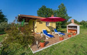 Ferienhaus - Pula-Skatari , Kroatien - CIP873