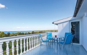 Apartment - Pula-Stinjan , Croatia - CIP124 1