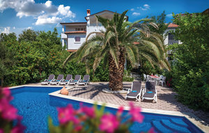 Apartment - Pula-Pjescana Uvala , Croatia - CIP130 1