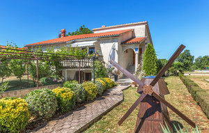 Apartment - Pula , Croatia - CIP491 1