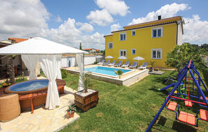 Holiday Home - Pula-Stinjan , Croatia - CIP549 1