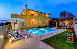 Holiday Home - Pula-Stinjan , Croatia - CIP696 1