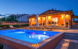 Holiday Home - Pula-Skatari , Croatia - CIP706 1