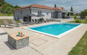 Holiday Home - Pula , Croatia - CIP737 1