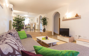 Apartment - Pula , Croatia - CIP768 1