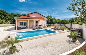 Holiday Home - Pula-Sisan , Croatia - CIP899 1