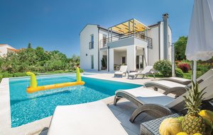 Holiday Home - Pula-Stinjan , Croatia - CIP925 1