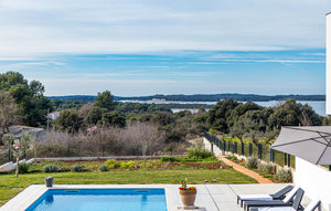 Ferieleilighet - Pula-Stinjan , Kroatia - CIR395