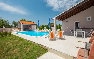 Ferienhaus - Pula , Kroatien - CIR502