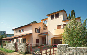 Ferieleilighet - Pula , Kroatia - CIR599