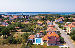 Feriehus - Pula-Stinjan , Kroatia - CIR113