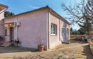 Ferienhaus - Pula , Kroatien - CIR539