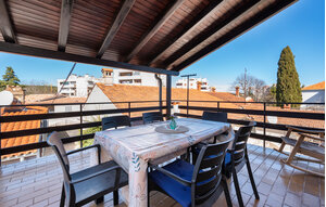 Lejlighed - Pula , Kroatien - CIR211