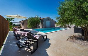 Semesterhus - Pula-Galizana , Kroatien - CIR414