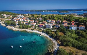 Apartment - Pula , Croatia - CIR065 1