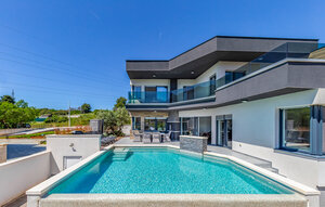 Holiday Home - Pula , Croatia - CIR090 1