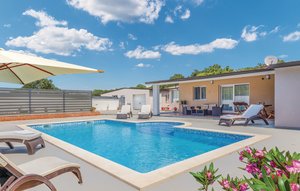 Holiday Home - Pula-Sikici , Croatia - CIR129 1