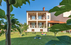 Apartment - Pula , Croatia - CIR182 1