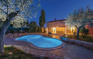 Holiday Home - Pula-Galizana , Croatia - CIR186 1