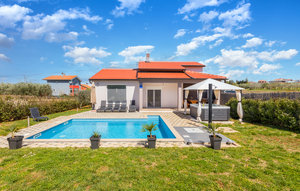 Holiday Home - Pula , Croatia - CIR223 1