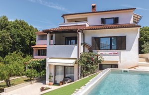 Apartment - Pula , Croatia - CIR257 1