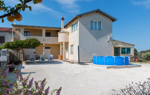Apartment - Pula , Croatia - CIR268 1