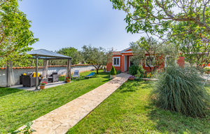 Holiday Home - Medulin-Seve , Croatia - CIR277 1