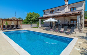 Holiday Home - Vodnjan , Croatia - CIR373 1