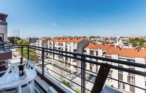 Apartment - Pula , Croatia - CIR425 1