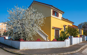 Apartment - Pula , Croatia - CIR481 1