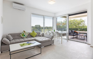 Apartment - Pula-Stinjan , Croatia - CIR496 1