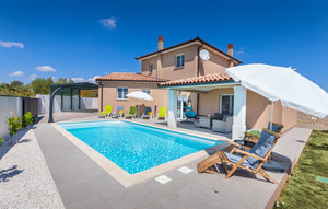 Holiday Home - Pula-Galizana , Croatia - CIR499 1